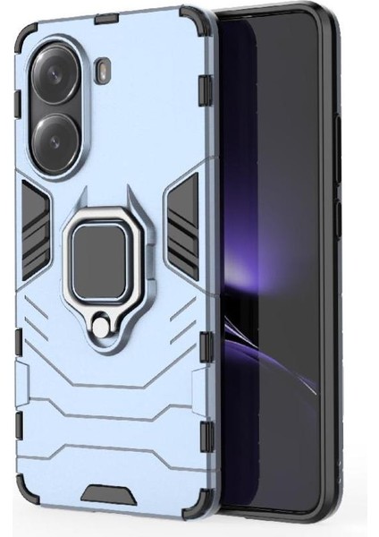 Xiaomi Poco X7 Pro 5g 360&DEG; Dönen Halka Askeri Damla Koruma (Yurt Dışından) fiyatları