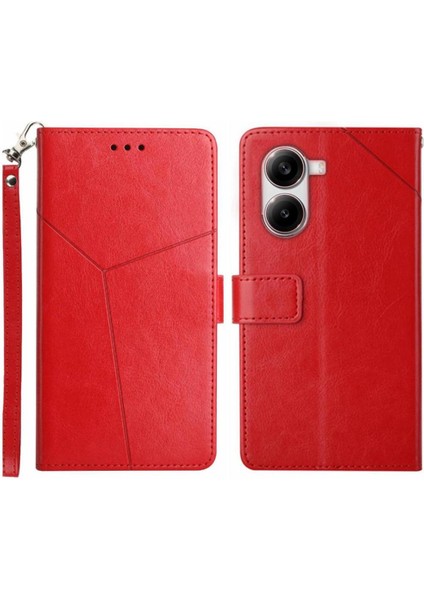 Xiaomi Poco X7 Pro Darbeye Tpu Kabuk Kickstand Dayanıklı Kapak (Yurt Dışından)