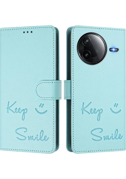 Xiaomi Poco F7 Ultra 5g Pu Deri Rfıd Engelleme Kart Tutucu Flıp (Yurt Dışından)