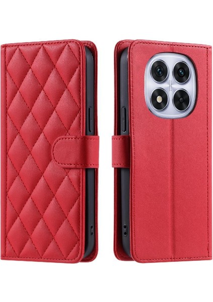 Xiaomi Redmi Note 14 Pro 5g Manyetik El Kayışı Kafes Için Telefon Kılıfı (Yurt Dışından) indirimleri