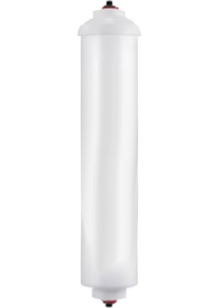 DA29-10105J Sıralı Su Filtresi Buzdolabı Filtre Elemanı Hindistan Cevizi Kabuğu Aktif Karbon Çubuk Filtre Elemanı 1 Adet (Yurt Dışından)