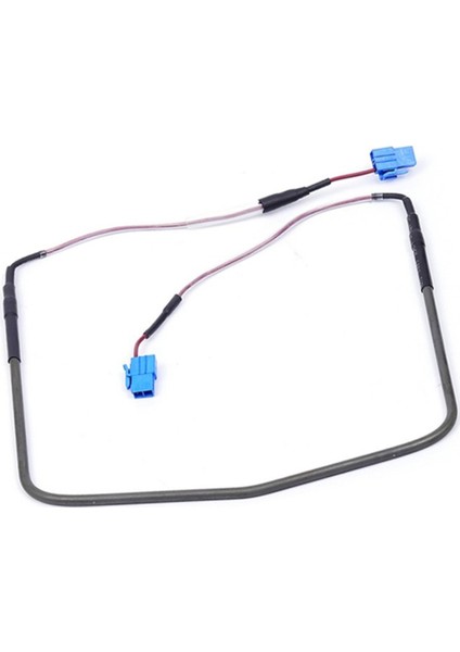 DA47-00244W Buzdolabı Buz Çözme Isıtıcısı Montajı Samsung RF263BEAESR/AA, RF4287HARS/XAC, RF4287HARS/XAA (Yurt Dışından)