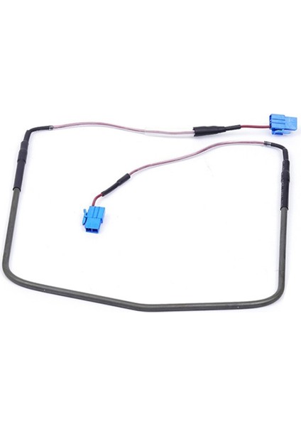 DA47-00244W Buzdolabı Buz Çözme Isıtıcısı Montajı Samsung RF263BEAESR/AA, RF4287HARS/XAC, RF4287HARS/XAA (Yurt Dışından) modelleri