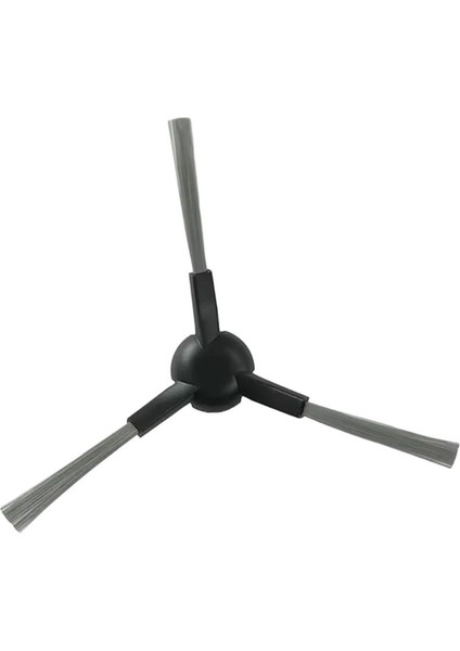 Jonr P20 Pro Robot Süpürge Yan Fırça Paspas Bezi Toz Torbaları Yedek Parçaları (Yurt Dışından) modelleri