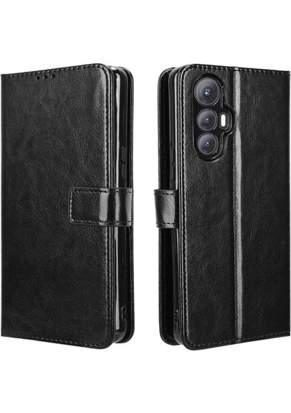 Xiaomi Redmi Note 14 4g Kickstand Kart Tutucu Kapağı Için Kılıf (Yurt Dışından)