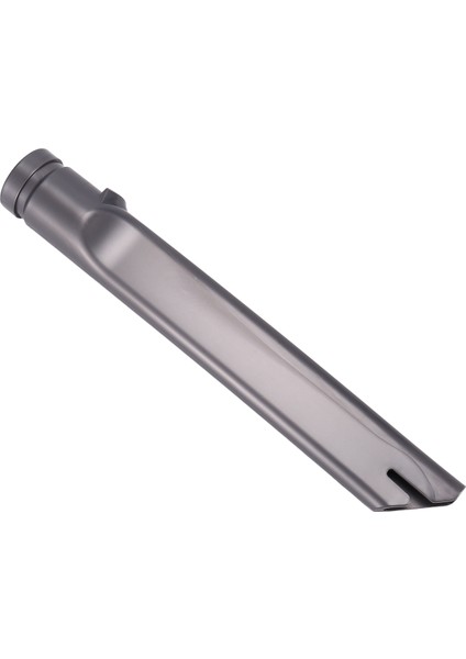 Adet Düz Emiş Nozulu Başlığı Dyson Elektrikli Süpürge Aksesuarları Uzun Düz Emiş DC35 DC45 DC58 DC59 DC62 V6 Fırça Başlığı (Yurt Dışından)