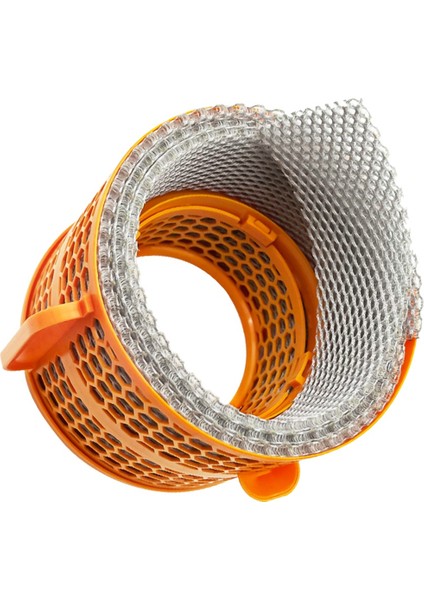 Dyson PH3A PH01 PH02 PH03 PH04 Hava Temizleyici Için Premium Karbon Fiber Hava Filtresi Yedeği (Yurt Dışından) fiyatları