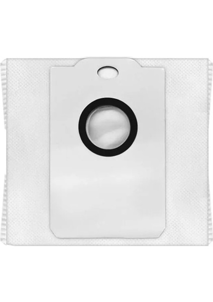 Conga 2499/ 7490/ 8290, Atvel Smartgyro R80, Kabum Smart 900 Robot Süpürge Için 20 Adet Toz Torbası (Yurt Dışından) fiyatları