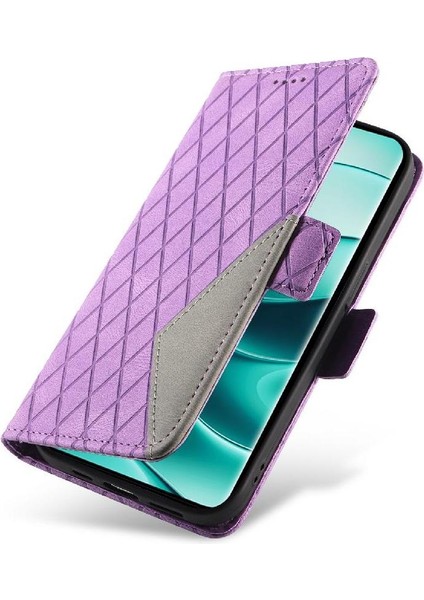 Xiaomi Redmi Note 14 Pro Plus Şık Koruyucu Telefon Kılıfı Için Flip Case (Yurt Dışından) fırsatları