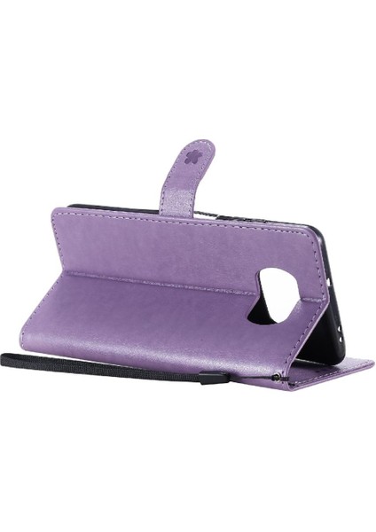 Kart Yuvası Tasarımı ile Xiaomi Poco X3 Pro Dayanıklı Hafif Için Flip Case (Yurt Dışından) fırsatları