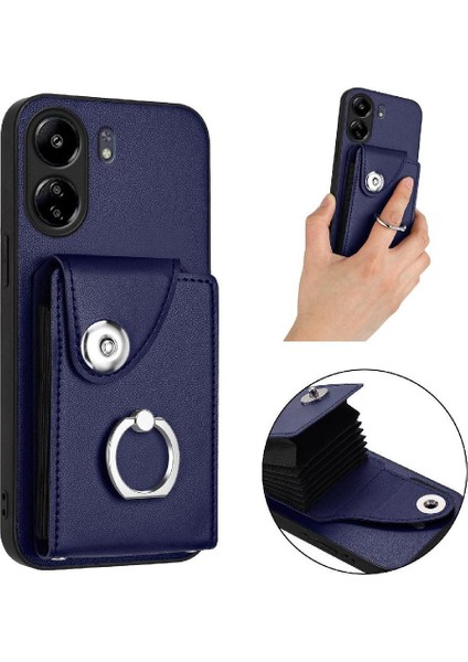 Xiaomi Redmi Için Uyumlu Durumda Poco C65 Doğru Kesi Benzersiz Yüksek (Yurt Dışından) fırsatları