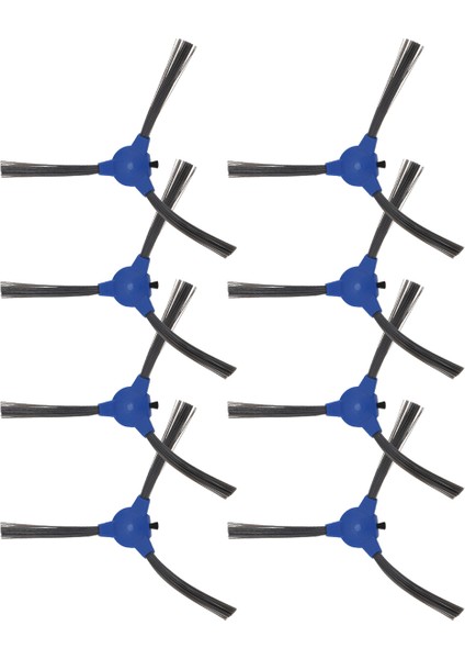 Cecotec Conga 1099 Connected / Conga 1990 Connected Robot Süpürge Yedek Parçaları Yan Fırça (Yurt Dışından) fırsatları