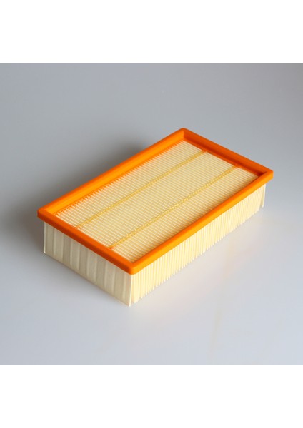 Karcher NT25/1 NT45/1 NT55/1 NT361 Eco NT561 Eco NT611 Eco Yedek Filtreler Için Hava Filtreli Elektrikli Süpürge (Yurt Dışından) indirimleri