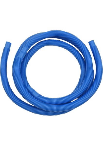 5m Yüzme Havuzu Vakum Temizleyici Hortumu Emiş Yüzme Yedek Borusu Havuz Temizleyici Alet Yüzme Havuzu Temizleme Hortumu (Yurt Dışından)