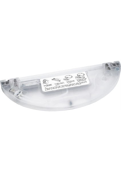 Xiaomi Mi Robot Vakum Mop 2 Pro MJST1SHW Için Yeni Su Tankı Su Tankı Vakum Temizleyici Yedek Parça Aksesuarları (Yurt Dışından) indirimleri