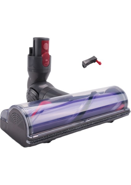Dyson V7 V8 V10 V11 V15 Elektrikli Süpürge Zemin Fırçası Başlığı Yedek Parçaları (Yurt Dışından) fiyatları