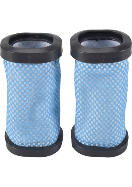 Hoover T114 35601872 Elektrikli Süpürge Için 2 Adet Filtre Ana Filtre Aksesuarları Temizleme Aletleri Yedek Parçalar (Yurt Dışından) fiyatları