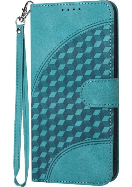 Xiaomi Redmi Not 14 Pro Için Flip Case 4g Flip Iş Darbeye Deri (Yurt Dışından)