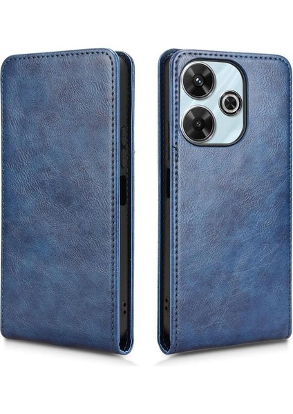 % Xiaomi Poco M6 4g Doğru Insizyon Yüksek Kalite Için Uyumlu Kılıf (Yurt Dışından)