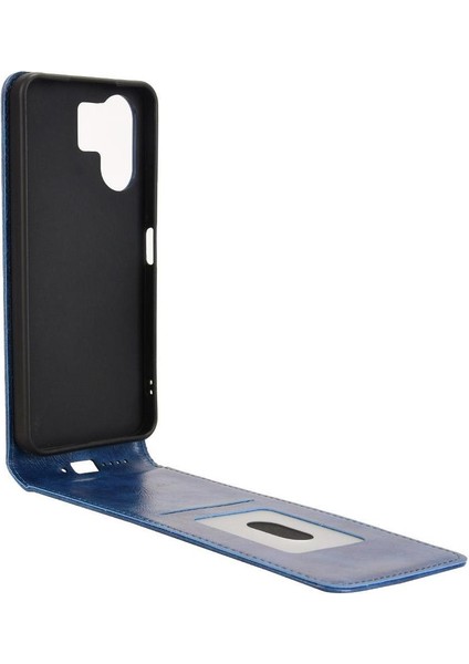 % Xiaomi Poco C65 Doğru Insizyon Kickstand Fonksiyonu Için Uyumlu Kılıf (Yurt Dışından) modelleri