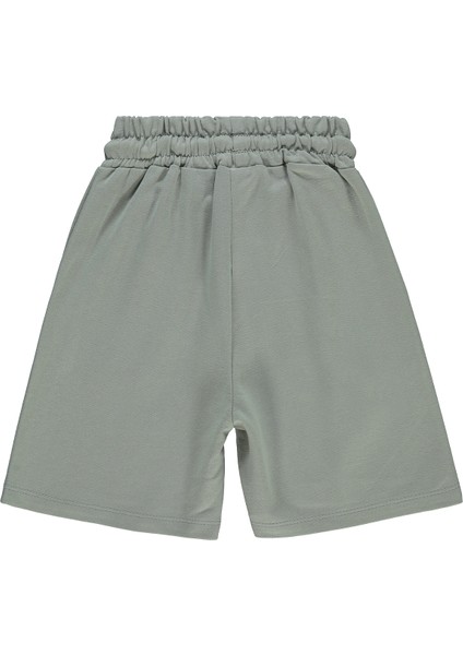 Süperman Erkek Çocuk Kapri 2-5 Yaş Gri fiyatları