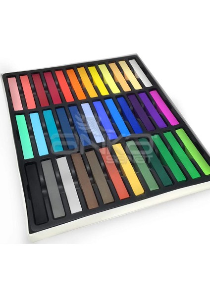 Art Creation Soft Pastel 36LI KOD:9036 fiyatları