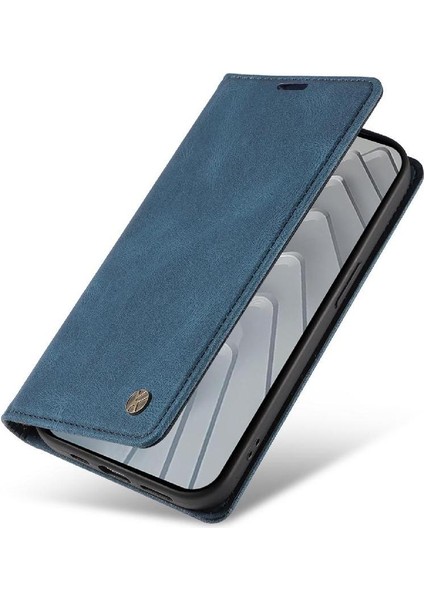 Xiaomi Redmi Note 14 4g Kılıf Cilt Dostu Manyetik Kapak ile Uyumlu (Yurt Dışından) fırsatları
