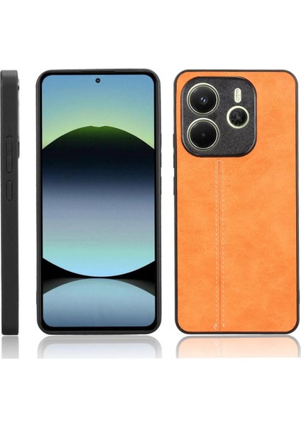 Xiaomi Redmi Note 14 4g Ince Sözleşmeli Tasarım Için Hafif Kasa (Yurt Dışından) indirimleri