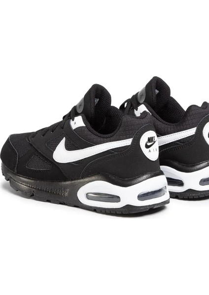 Air Max Ivo ( Ps ) Siyah Çocuk Günlük Spor Ayakkabı