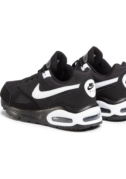 Air Max Ivo ( Ps ) Siyah Çocuk Günlük Spor Ayakkabı
