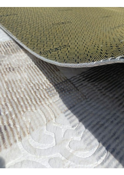 Çok Renkli Kaymaz Yolluk - Yıkanabilir Dört Mevsim Halı | Salon, Banyo, Balkon, Genç Odası fırsatları