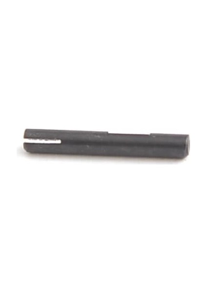 Dik Kumaş Kesim Motoru 5inç Ön Taban Pim / M-081 (Kx-81)