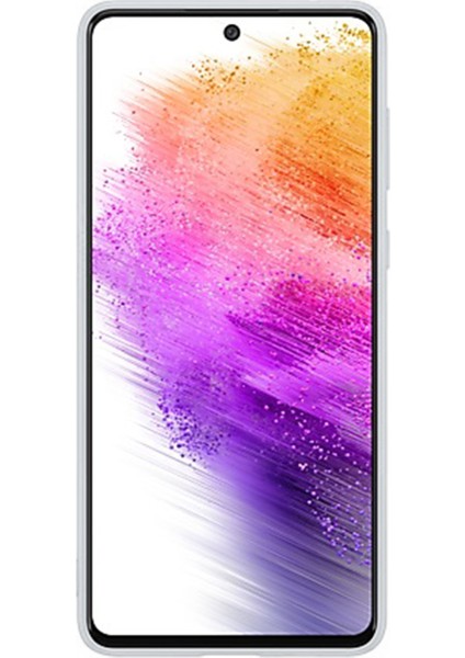 Samsung Galaxy A73 Uyumlu Şeffaf Kılıf Graffiti 8 Tasarımlı fiyatları