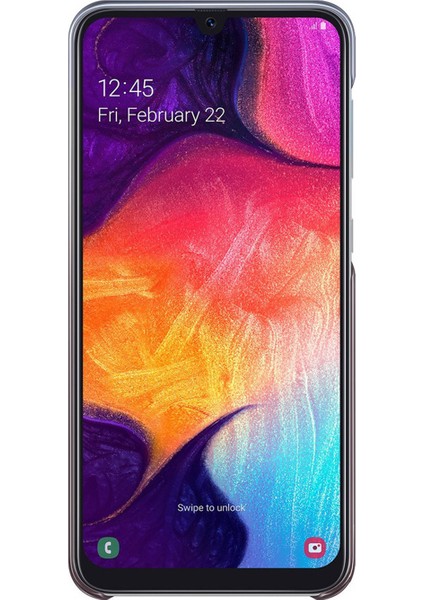 Samsung Galaxy A70 Uyumlu Şeffaf Kılıf Çekiç Tasarımlı fiyatları