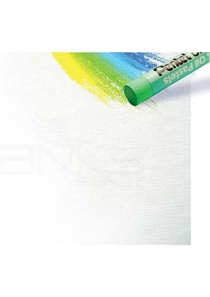 Yağlı Oil Pastel 25 Renk fiyatları