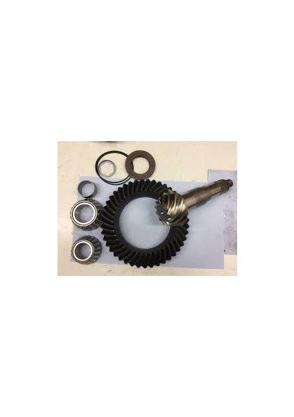 Ayna Mahruti+Defransiyel Rulman Kit Takım M131 1600
