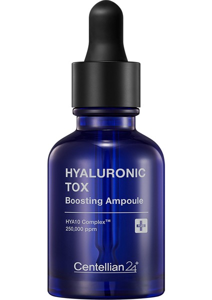 CENTELLIAN24 Hyaluronic Tox Ampoule 30ML