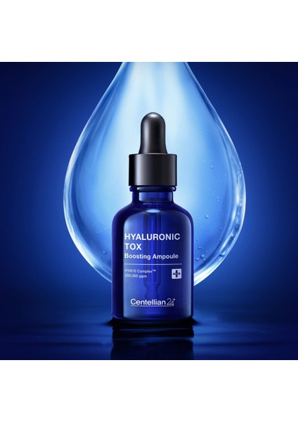 CENTELLIAN24 Hyaluronic Tox Ampoule 30ML modelleri
