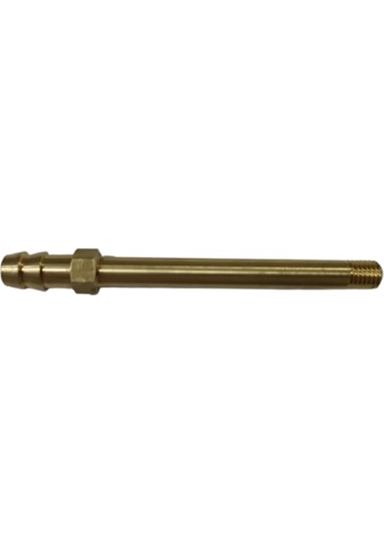 Sarı Kalıp Rekoru M12 - 12X120MM - Diş Çapı 12MM