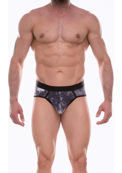 - Don Moris Erkek Desenli Jockstrap Çamaşır fiyatları
