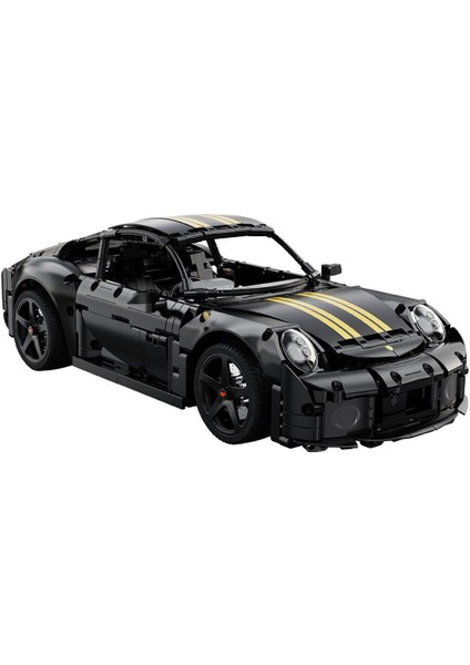 C63006W Cada 1:10 Ruf Gt Blok Seti 1655 Parça -Vagon Life modelleri