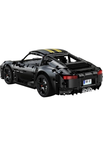 C63006W Cada 1:10 Ruf Gt Blok Seti 1655 Parça -Vagon Life fırsatları