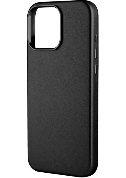 iPhone 16 Pro Max Uyumlu Fuchsia Dividing Manyetik Şarj Özellikli Kapak modelleri