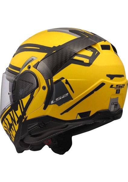 Advant 2 Tape -Siyah Kask fırsatları