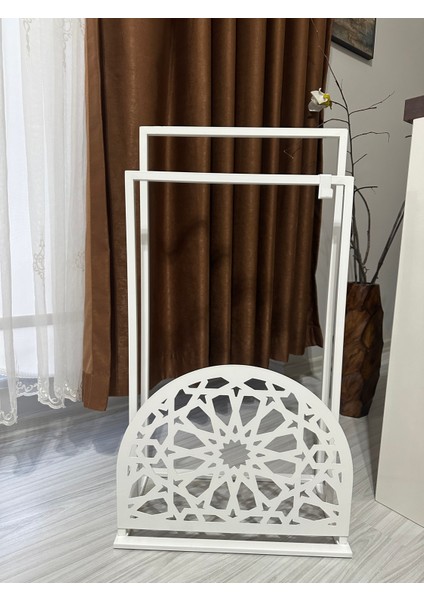 Meva Seccade Askısı ,islami Dekor, Ramazan Dekoru