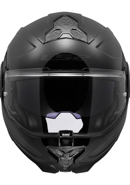 Advant 2 Siyah Kask modelleri