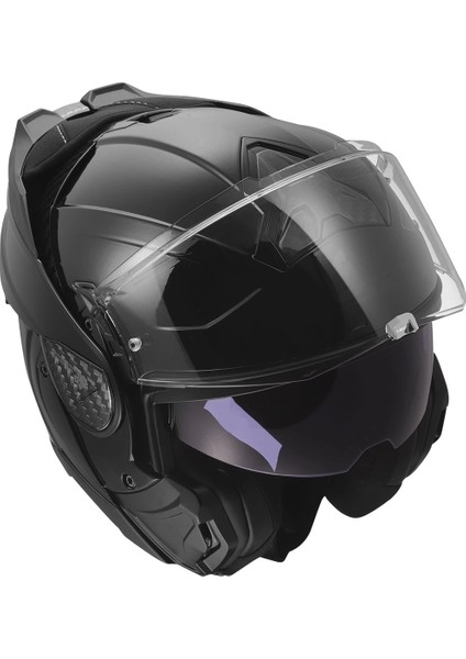 Advant 2 Siyah Kask fırsatları