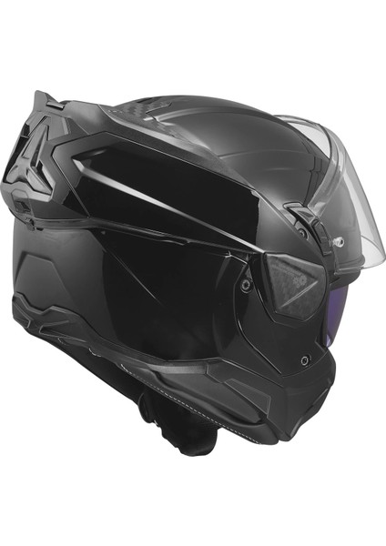 Advant 2 Siyah Kask indirimleri