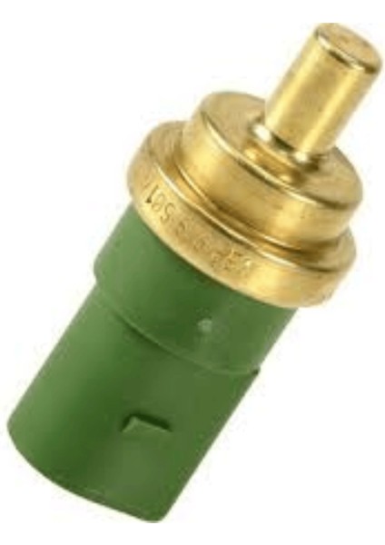 Hararet Müşürü Yeşil – 102648 Trow – Volkswagen Golf4 Bora Passat T5 A6 94 ve Sonrası Uyumlu