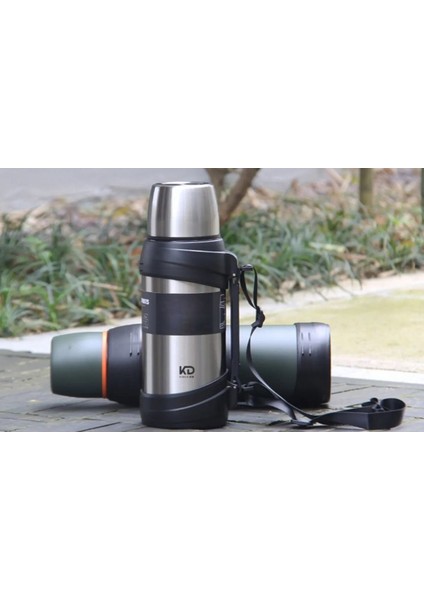 2,5lt Travel Pot Termos